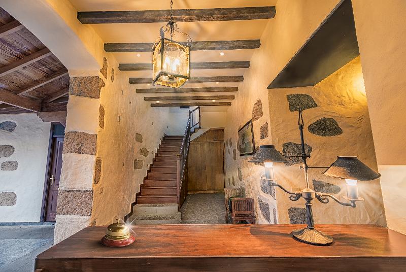 فندق ريفى Rural Livvo Maipez