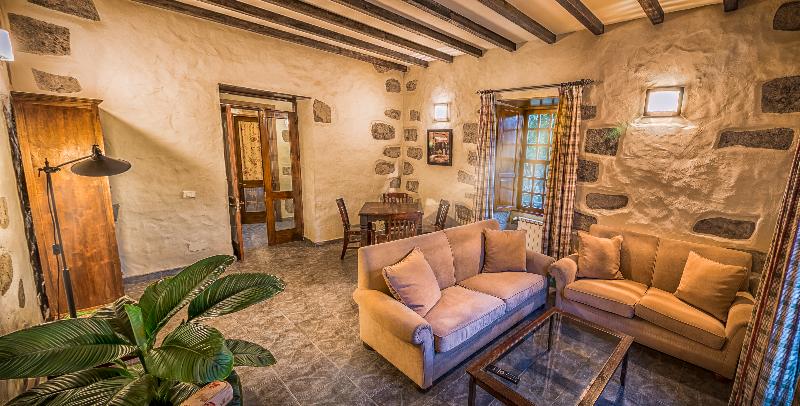 فندق ريفى Rural Livvo Maipez