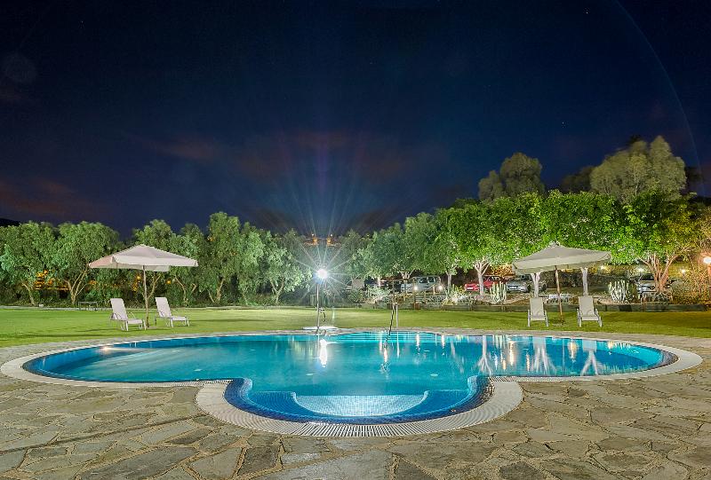 فندق ريفى Rural Livvo Maipez