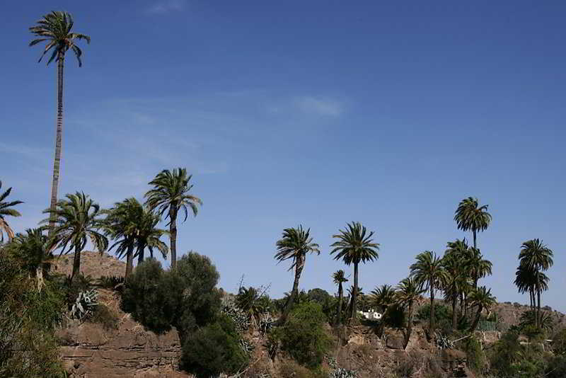 فندق ريفى Rural Livvo Maipez