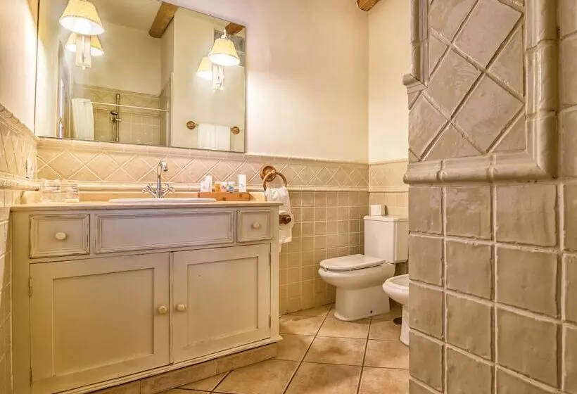 교외 호텔 Rural Livvo Maipez