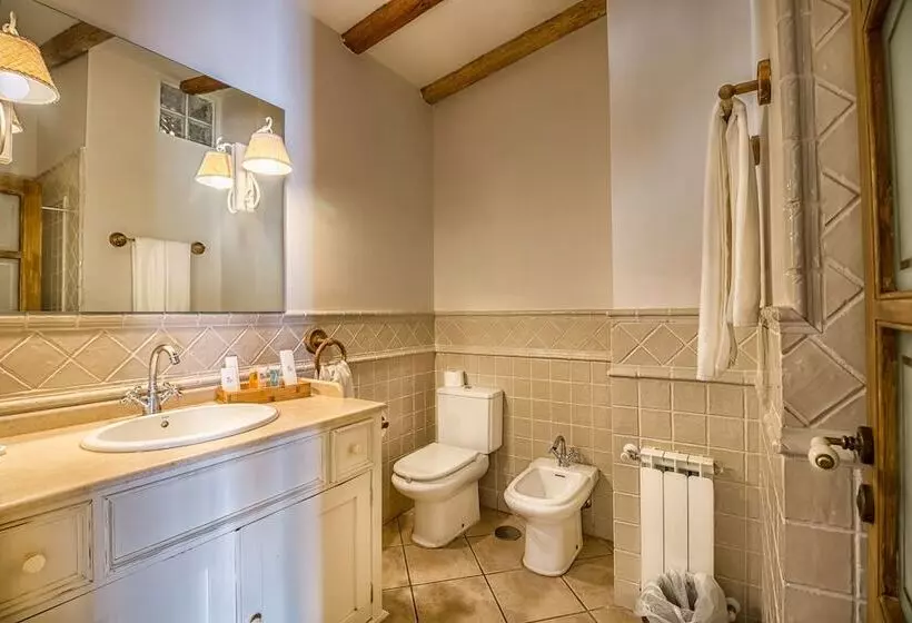 교외 호텔 Rural Livvo Maipez