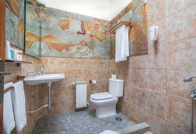 فندق ريفى Rural Livvo Maipez