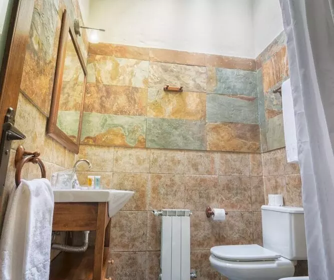 교외 호텔 Rural Livvo Maipez