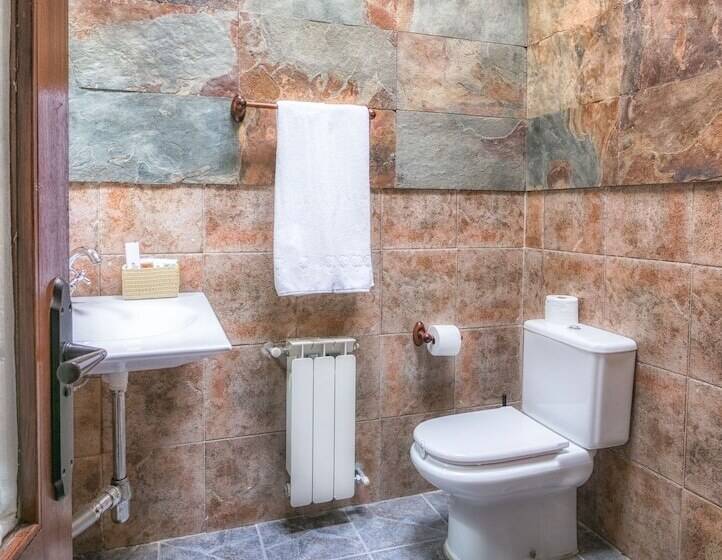 فندق ريفى Rural Livvo Maipez