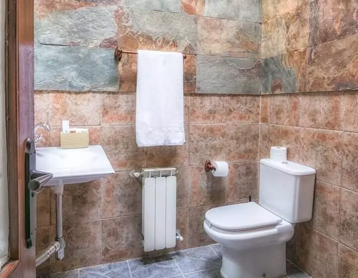 교외 호텔 Rural Livvo Maipez