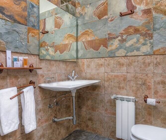 فندق ريفى Rural Livvo Maipez