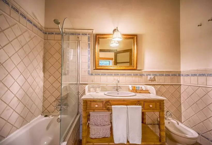 교외 호텔 Rural Livvo Maipez