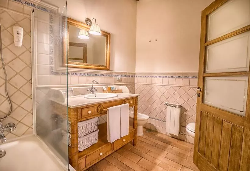 교외 호텔 Rural Livvo Maipez