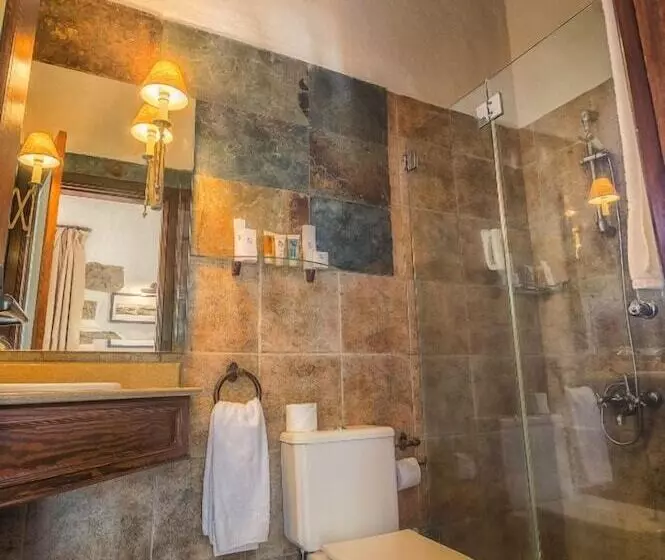 교외 호텔 Rural Livvo Maipez