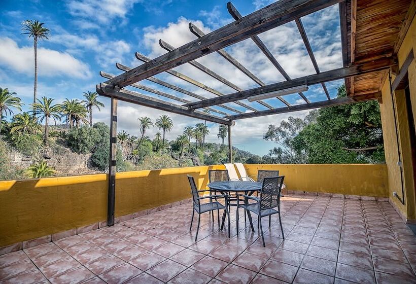 فندق ريفى Rural Livvo Maipez