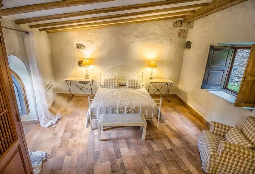 교외 호텔 Rural Livvo Maipez