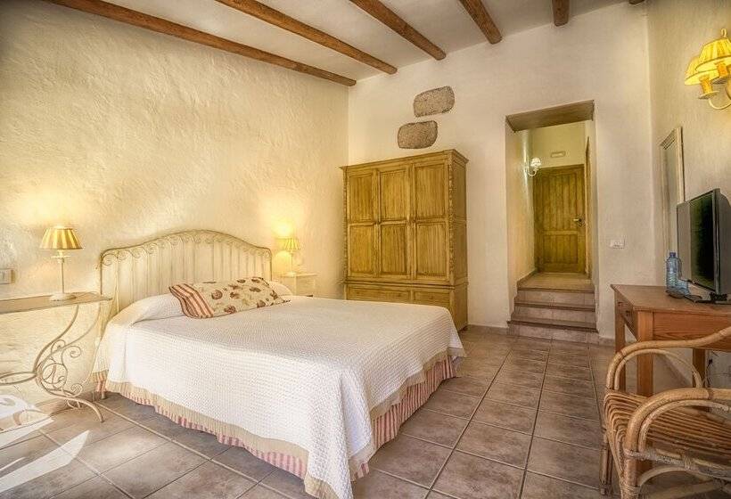 فندق ريفى Rural Livvo Maipez