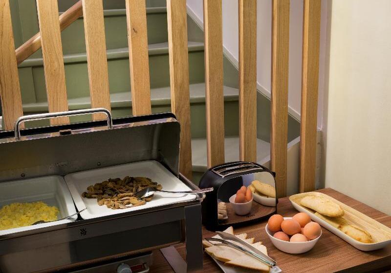 هتل Sanso By Happyculture