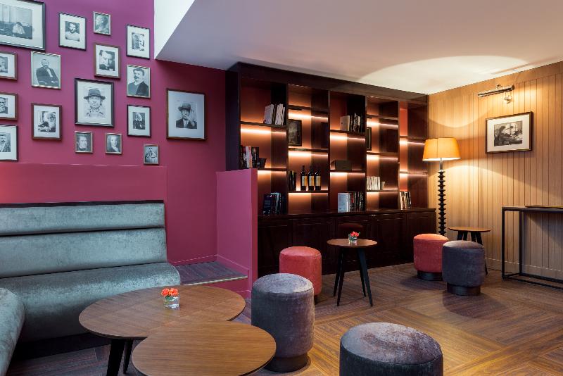 هتل Sanso By Happyculture