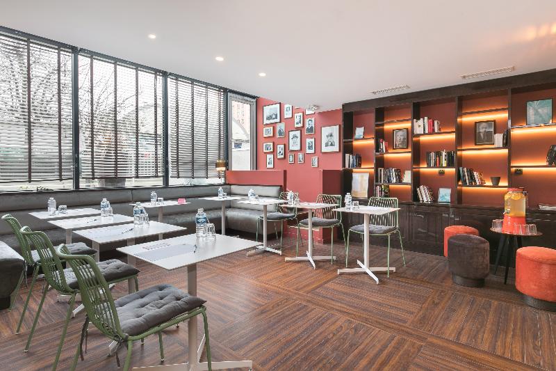 هتل Sanso By Happyculture