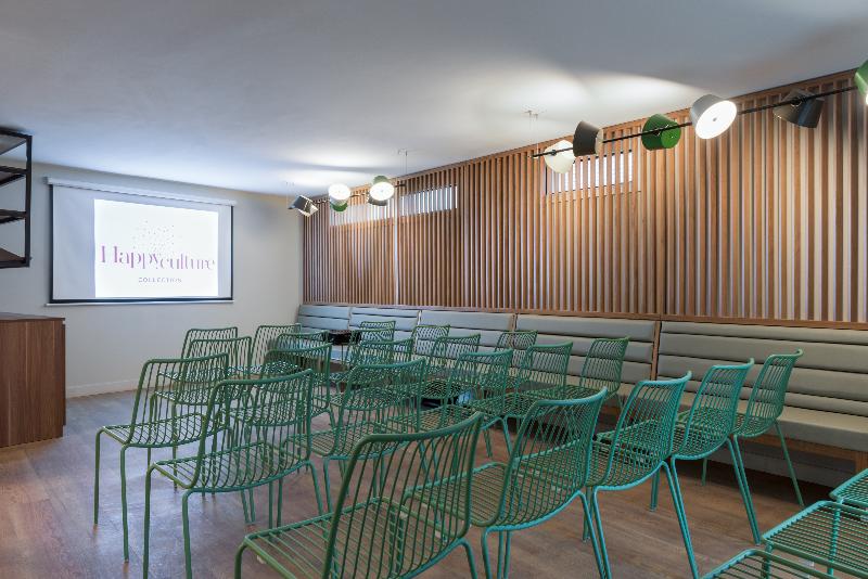 هتل Sanso By Happyculture