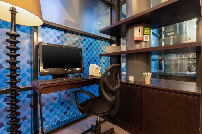 هتل Sanso By Happyculture