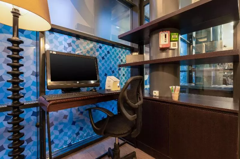 هتل Sanso By Happyculture