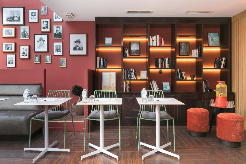 هتل Sanso By Happyculture