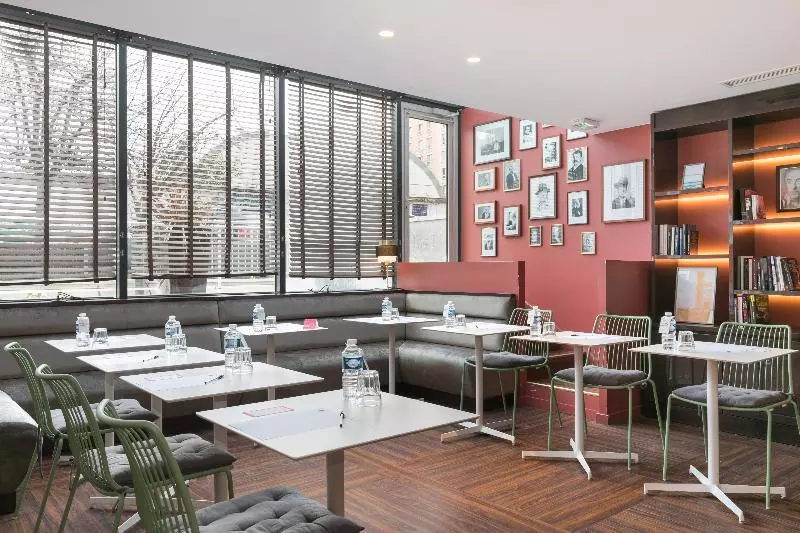 هتل Sanso By Happyculture