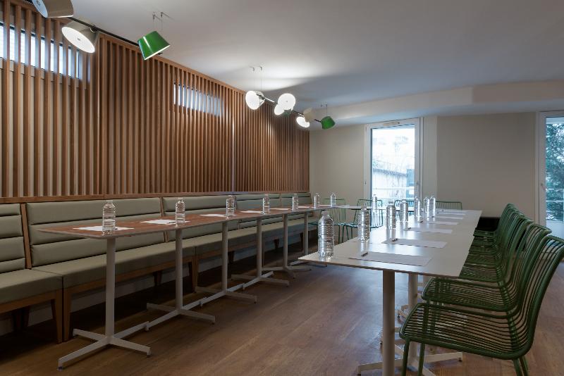 هتل Sanso By Happyculture