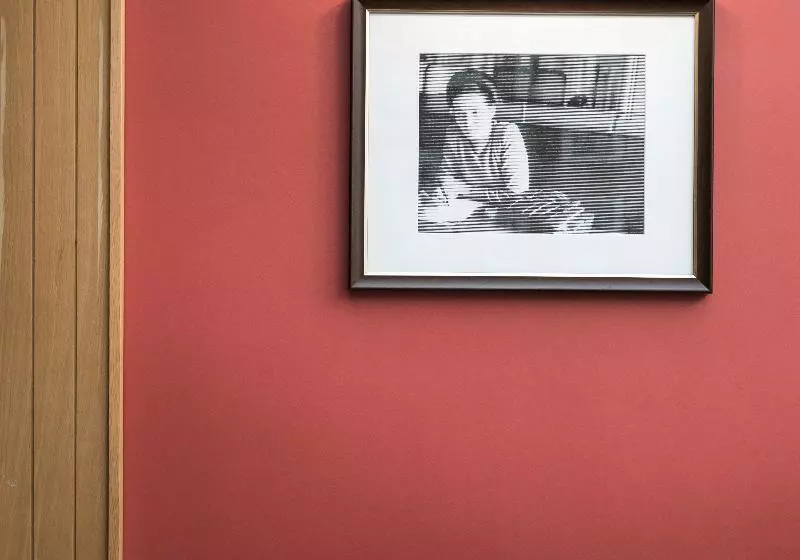 هتل Sanso By Happyculture