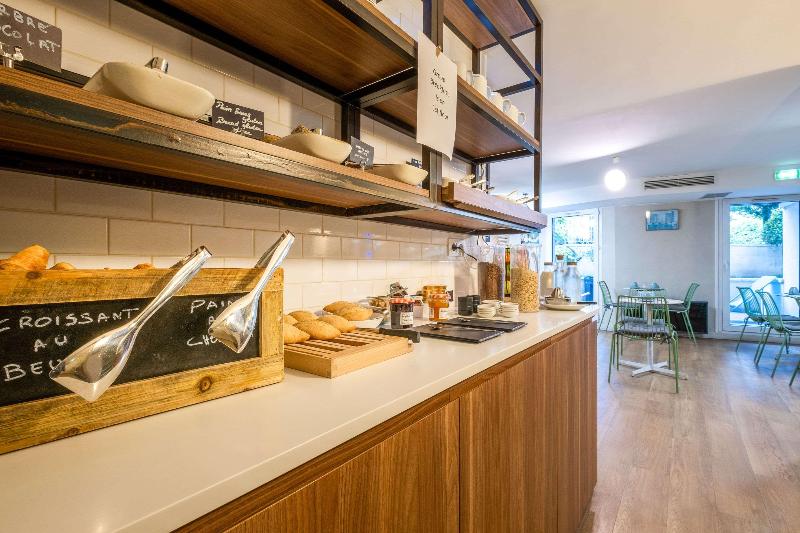 هتل Sanso By Happyculture