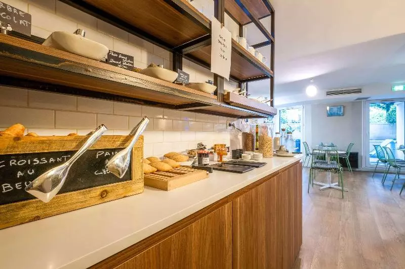 هتل Sanso By Happyculture