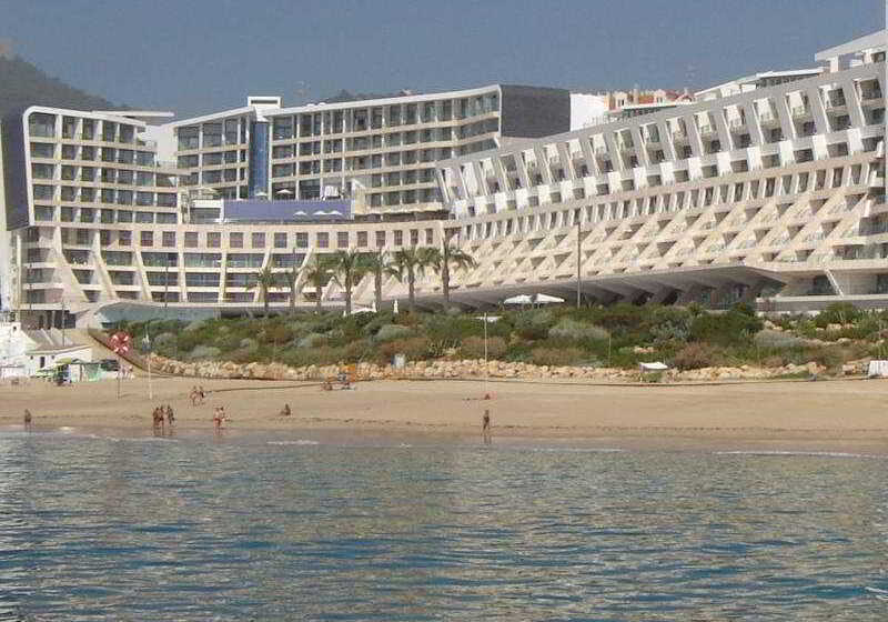 Sesimbra Oceanfront Hotel   Preferred Hotels And Resorts