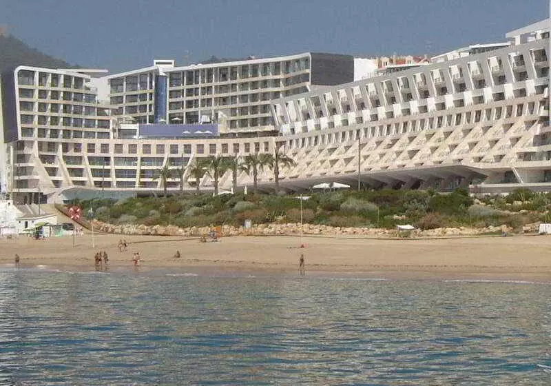 Sesimbra Oceanfront Hotel   Preferred Hotels And Resorts