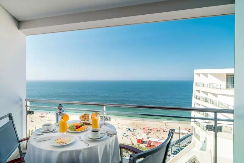 Sesimbra Oceanfront Hotel   Preferred Hotels And Resorts