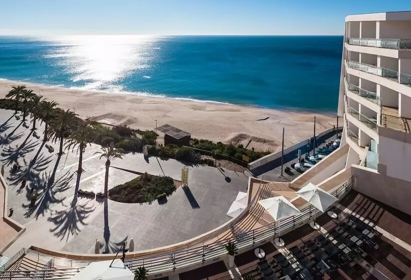 Sesimbra Oceanfront Hotel   Preferred Hotels And Resorts