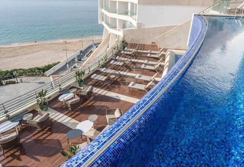 Sesimbra Oceanfront Hotel   Preferred Hotels And Resorts