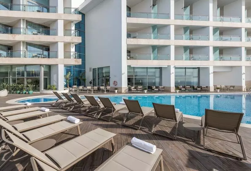 Sesimbra Oceanfront Hotel   Preferred Hotels And Resorts