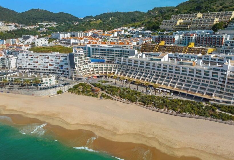 Sesimbra Oceanfront Hotel   Preferred Hotels And Resorts