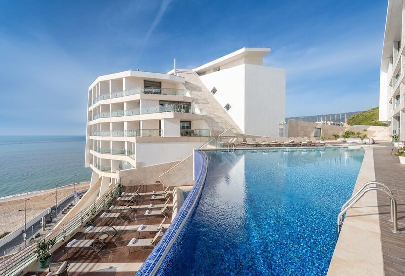 Sesimbra Oceanfront Hotel   Preferred Hotels And Resorts
