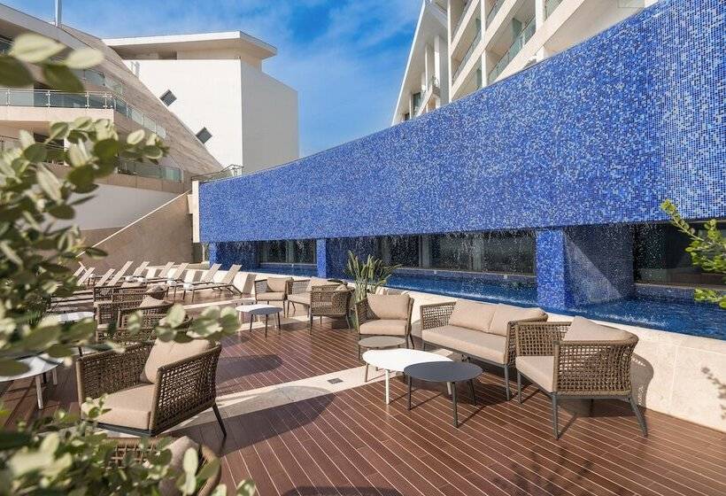 Sesimbra Oceanfront Hotel   Preferred Hotels And Resorts