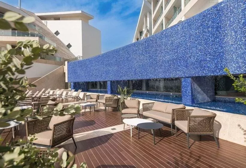 Sesimbra Oceanfront Hotel   Preferred Hotels And Resorts