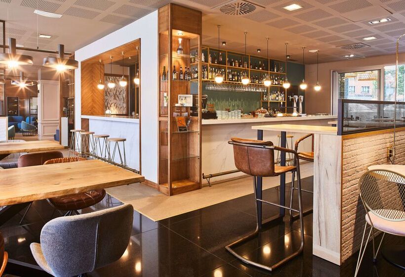 Hotel Silken Ciudad Gijon