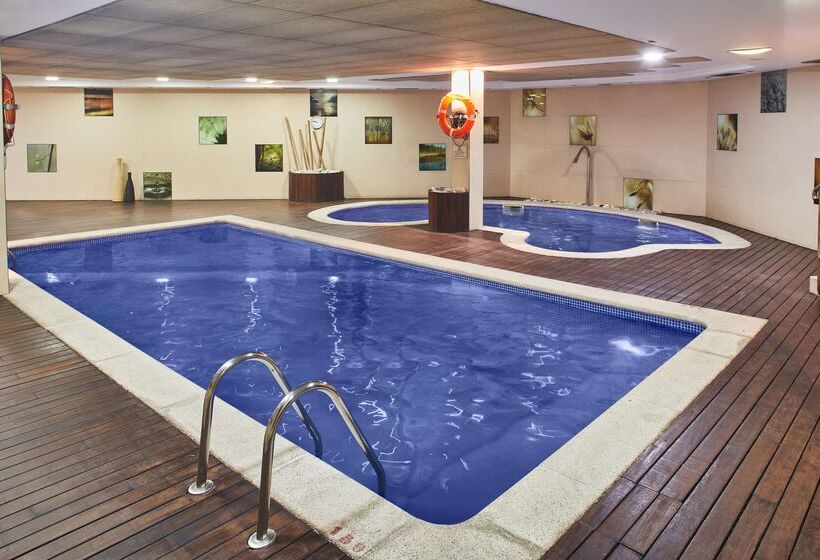 Hotel Silken Ciudad Gijon