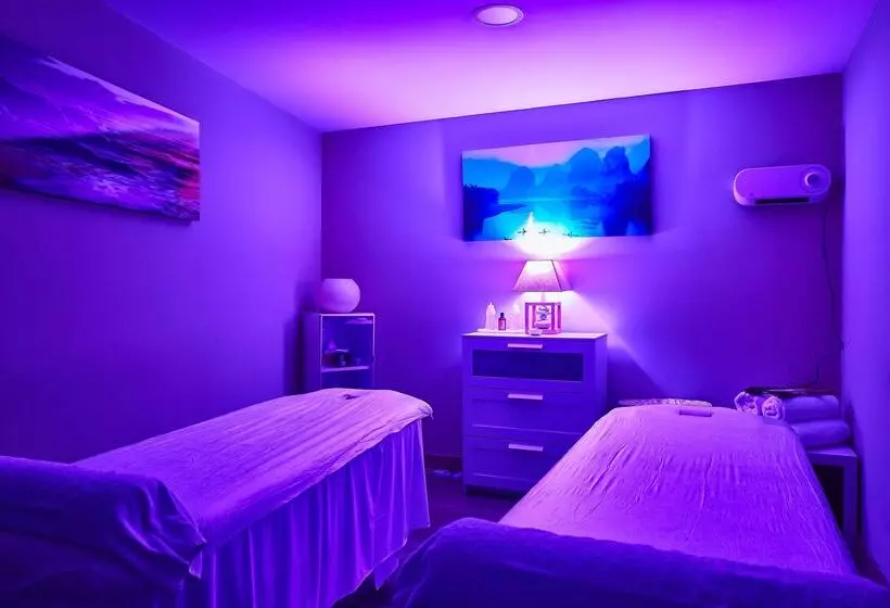 هتل Silken Ciudad Gijon