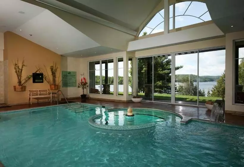 Hotelli Sir Sam S Inn & Waterspa   Adults Only