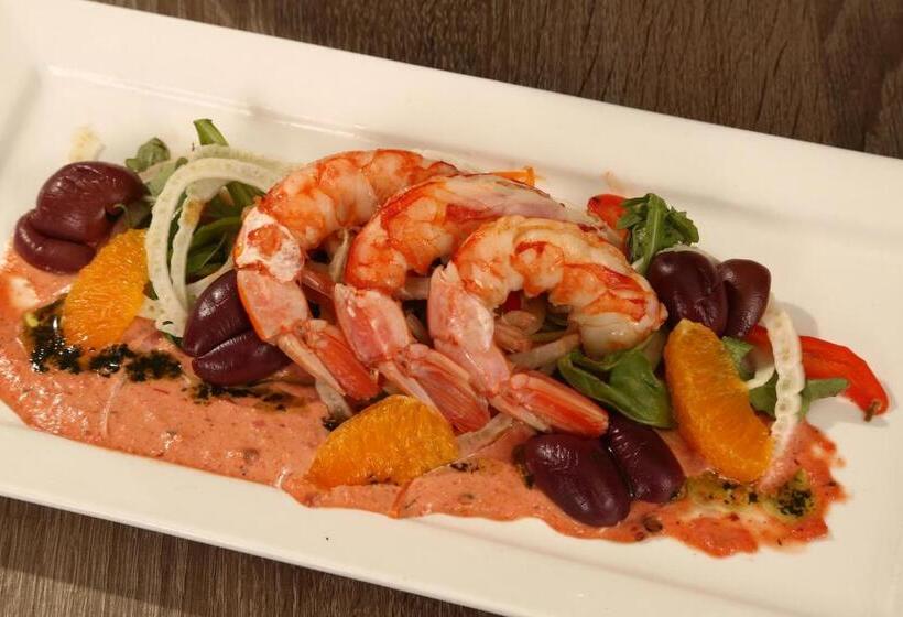 酒店 Sir Sam S Inn & Waterspa   Adults Only