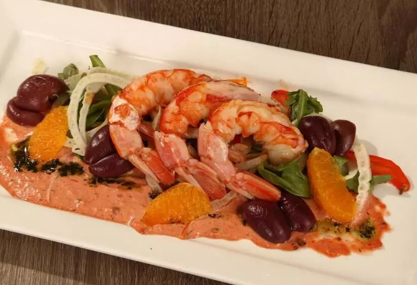 Hotelli Sir Sam S Inn & Waterspa   Adults Only