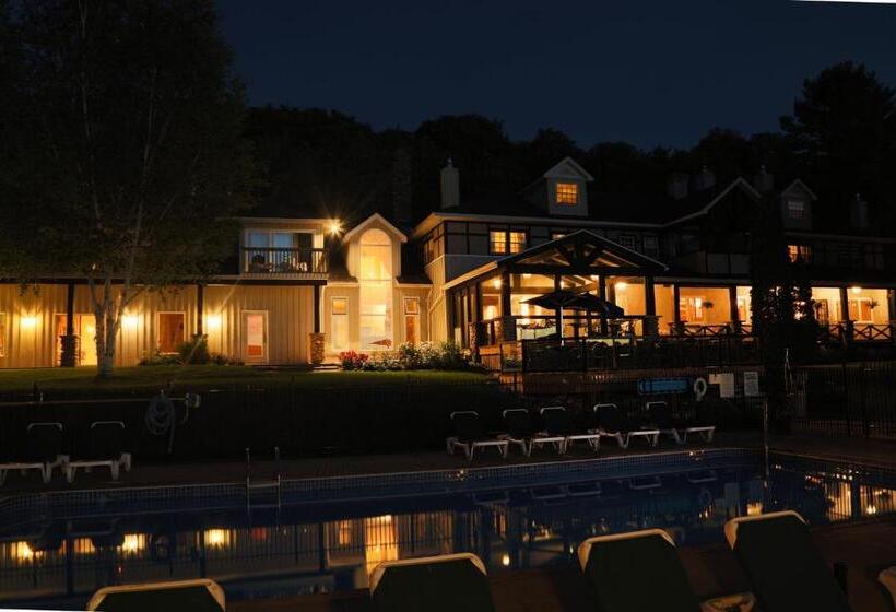 酒店 Sir Sam S Inn & Waterspa   Adults Only