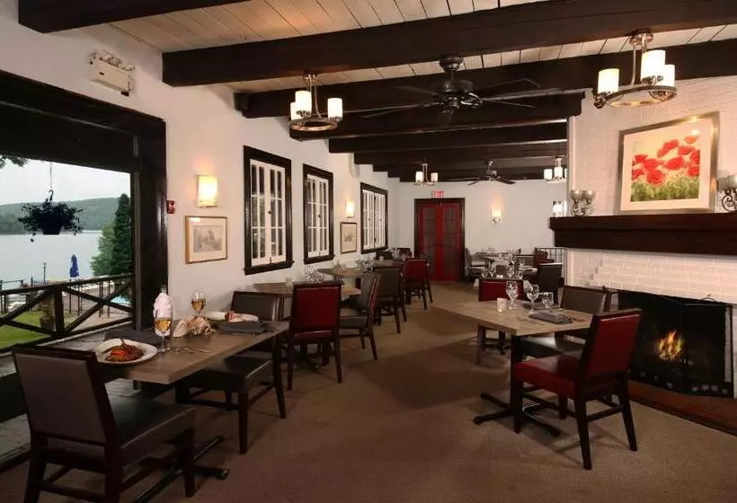 Hotelli Sir Sam S Inn & Waterspa   Adults Only