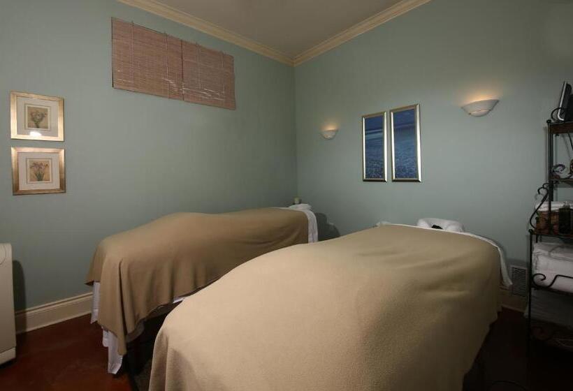 酒店 Sir Sam S Inn & Waterspa   Adults Only