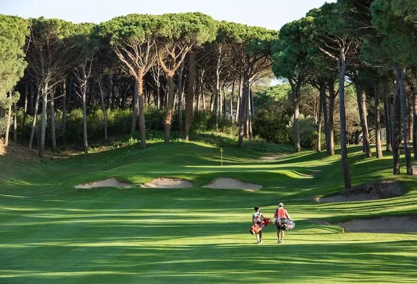 ホテル Terraverda at Empordà Golf Resort