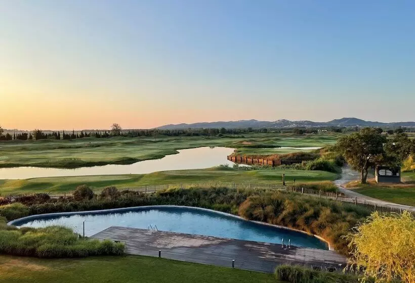 ホテル Terraverda at Empordà Golf Resort
